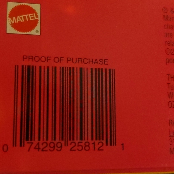 Doll - Picture 2 of 6